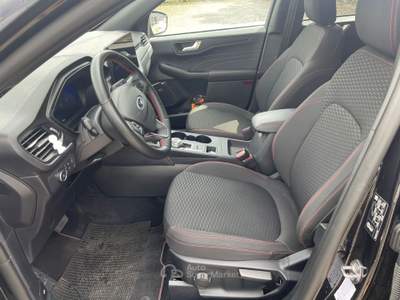 Ford Kuga Ford Kuga 2.5 Duratec FHEV HEV ST Line #10885 Nero usata Moncalieri