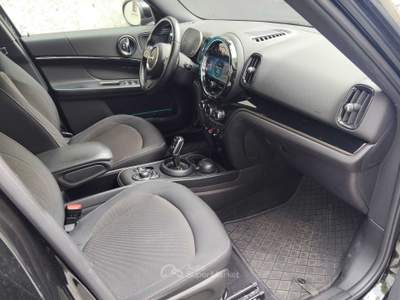 MINI Countryman Automatico Nero usata MONZA