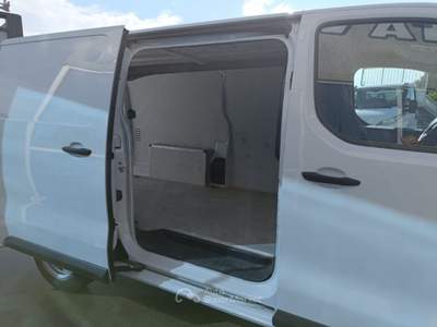 Fiat Scudo FIAT SCUDO 1.5 PASSO LUNGO E6D Bianco usata Quinzano d'Oglio