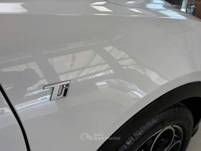 Alfa Romeo Tonale Alfa Romeo Tonale 1.6 Ti 130cv tct6 Bianco usata Campagna