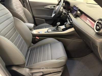 Alfa Romeo Tonale Alfa Romeo Tonale 1.6 Ti 130cv tct6 Bianco usata Campagna