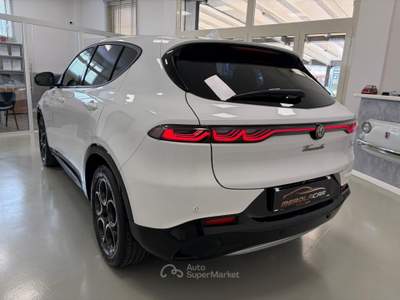 Alfa Romeo Tonale Alfa Romeo Tonale 1.6 Ti 130cv tct6 Bianco usata Campagna