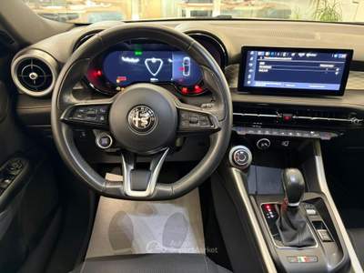 Alfa Romeo Tonale Alfa Romeo Tonale 1.6 Ti 130cv tct6 Bianco usata Campagna