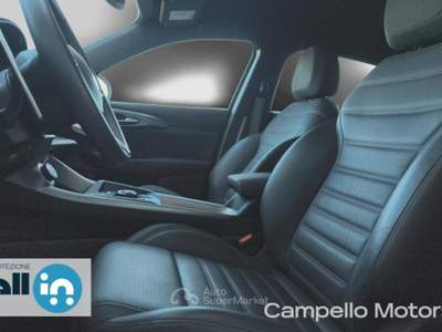 Alfa Romeo Tonale Tonale 1.5 Hybrid 160cv TCT Veloce Blu/Azzurro usata Venezia