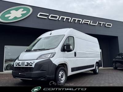 Fiat Ducato 35 2.2 Mjt 140CV PLM-TA Furgone + IVA Bianco usata Quinto di Treviso Fiat Ducato 35 2.2 Mjt 140CV PLM-TA Furgone + IVA Bianco usata Quinto di Treviso