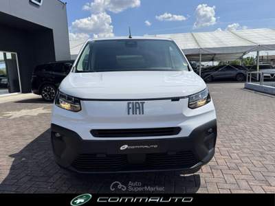 Fiat Doblò Doblò 1.5 BlueHdi 100 CV PC Bianco usata Quinto di Treviso