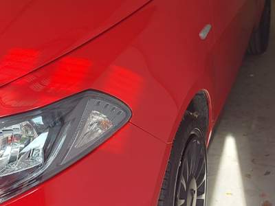 Lancia Ypsilon Unico proprietario con soli 31000 km usata Provaglio d Iseo