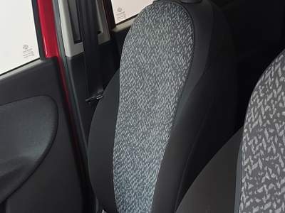 Lancia Ypsilon Unico proprietario con soli 31000 km usata Provaglio d Iseo