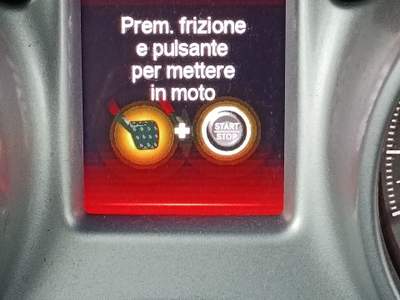Fiat Freemont Ottime condizioni usata Sulmona