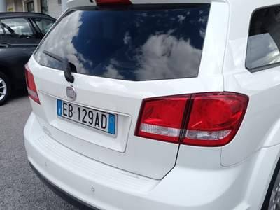 Fiat Freemont Ottime condizioni usata Sulmona