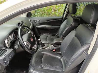 Fiat Freemont Ottime condizioni usata Sulmona