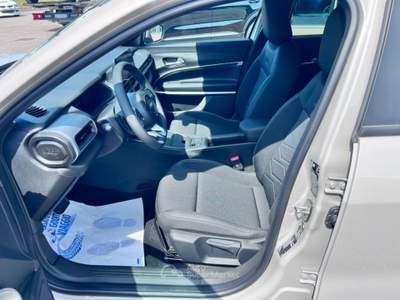 Jeep Avenger 1.2 Turbo 110 CV MHEV Summit Bianco usata Pieve di Soligo