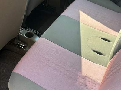 Fiat Panda FIAT PANDA Beige usata Brescia