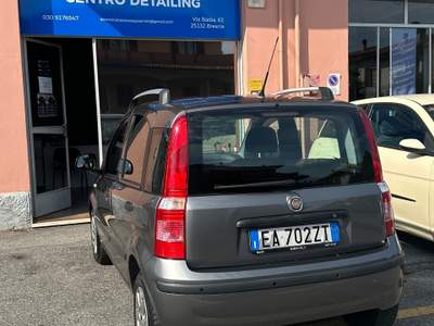 Fiat Panda FIAT PANDA Beige usata Brescia
