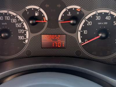 Fiat Panda FIAT PANDA Beige usata Brescia
