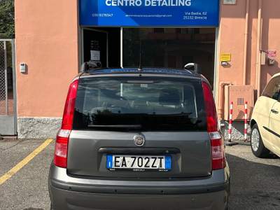 Fiat Panda FIAT PANDA Beige usata Brescia