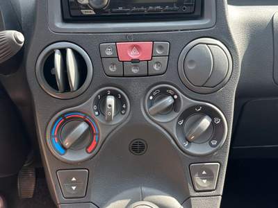 Fiat Panda FIAT PANDA Beige usata Brescia