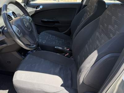 Opel Corsa Opel Corsa 1.2 Gpl - NEOPATENTATI - 12 MESI DI GARANZIA - usata ARGELATO