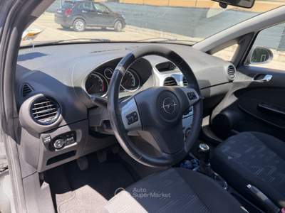 Opel Corsa Opel Corsa 1.2 Gpl - NEOPATENTATI - 12 MESI DI GARANZIA - usata ARGELATO