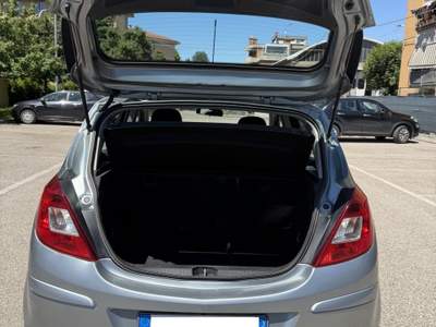 Opel Corsa Opel Corsa 1.2 Gpl - NEOPATENTATI - 12 MESI DI GARANZIA - usata ARGELATO