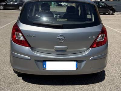 Opel Corsa Opel Corsa 1.2 Gpl - NEOPATENTATI - 12 MESI DI GARANZIA - usata ARGELATO