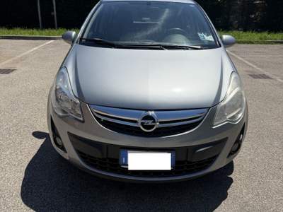 Opel Corsa Opel Corsa 1.2 Gpl - NEOPATENTATI - 12 MESI DI GARANZIA - usata ARGELATO