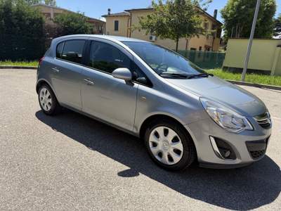 Opel Corsa Opel Corsa 1.2 Gpl - NEOPATENTATI - 12 MESI DI GARANZIA - usata ARGELATO