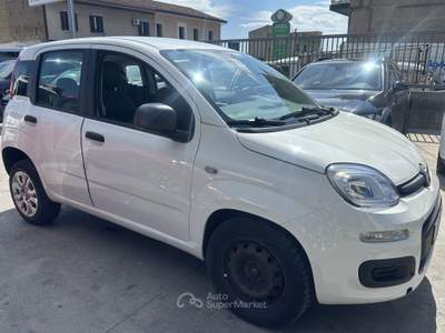 Fiat Panda OTTIMO STATO Bianco usata Maddaloni