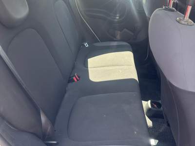 Fiat Panda OTTIMO STATO Bianco usata Maddaloni