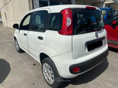 Fiat Panda OTTIMO STATO Bianco usata Maddaloni
