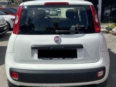Fiat Panda OTTIMO STATO Bianco usata Maddaloni