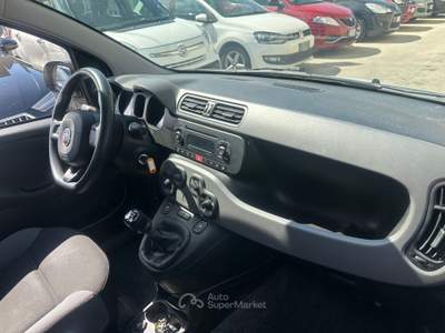Fiat Panda OTTIMO STATO Bianco usata Maddaloni