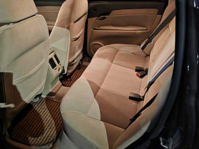 Fiat Croma TENUTA BENE Marrone usata Buttapietra