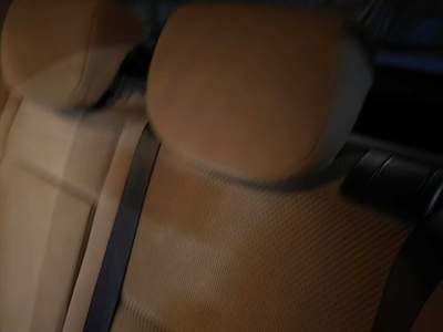 Fiat Croma TENUTA BENE Marrone usata Buttapietra