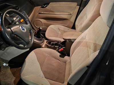 Fiat Croma TENUTA BENE Marrone usata Buttapietra