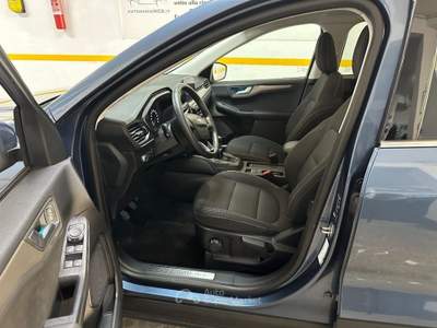 Ford Kuga 1.5 EcoBlue 120 CV 2WD Titanium X Grigio usata Genova