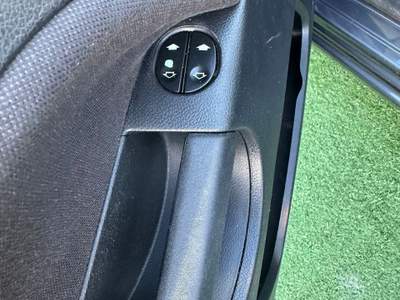 Ford Fiesta Ford fiesta usata Giovinazzo