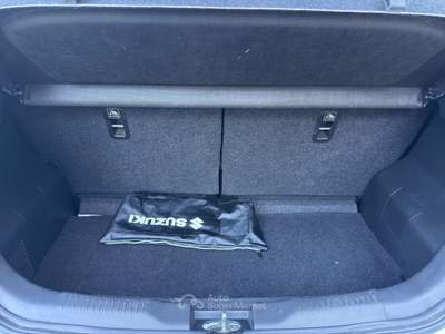 Suzuki Ignis UNICO PROPRIETARIO, GARANZIA 12 MESI Bianco usata Bologna