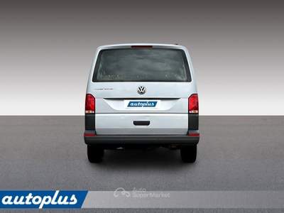 Volkswagen Multivan TDi 110 CV PC Kombi Business Argento usata Appiano sulla strada del vino