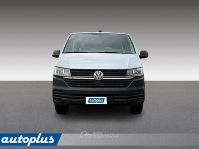 Volkswagen Multivan TDi 110 CV PC Kombi Business Argento usata Appiano sulla strada del vino