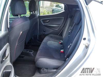 Lancia Ypsilon Ypsilon 1.2 8v Silver 69cv Argento usata Soriano nel Cimino