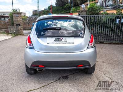 Lancia Ypsilon Ypsilon 1.2 8v Silver 69cv Argento usata Soriano nel Cimino