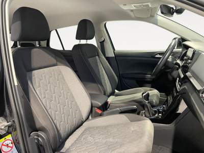 Volkswagen T-Cross 1.0 TSI 115CV Edition Plus Nero usata Ravenna