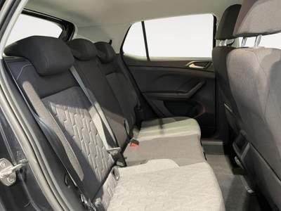 Volkswagen T-Cross 1.0 TSI 115CV Edition Plus Nero usata Ravenna