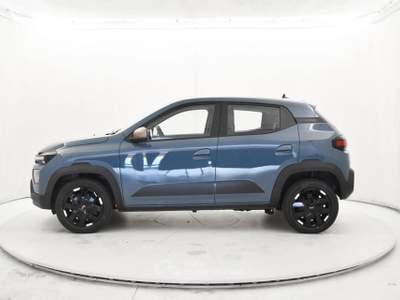 Dacia Spring Electric 65 Extreme Blu/Azzurro usata Coccaglio