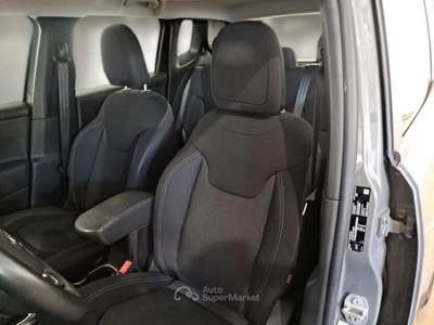 Jeep Renegade JEEP RENEGADE 1.6 MJET 130 CV LIMITED SUV usata Verona