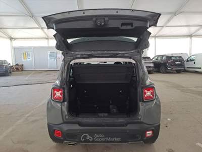 Jeep Renegade JEEP RENEGADE 1.6 MJET 130 CV LIMITED SUV usata Verona