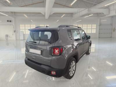 Jeep Renegade JEEP RENEGADE 1.6 MJET 130 CV LIMITED SUV usata Verona