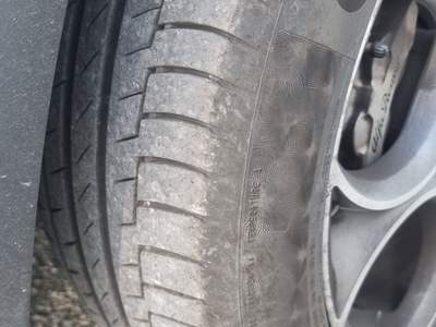 Alfa Romeo Stelvio UNICO PROPRIETARIO PERFETTA IN TUTTO Bianco usata Alba Adriatica