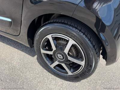 Renault Twingo Twingo 1.0 SCe Live GPL OUTLET Nero usata Qualiano